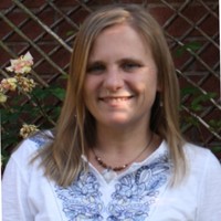 Dr. Jo Naish portrait